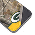 NFL Realtree Camo Green Bay Packers iPhone 16 Pro Skin